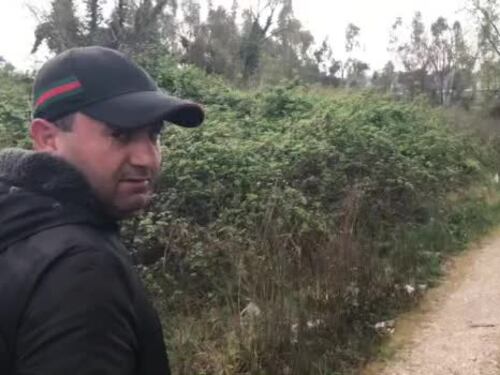 Napoli, nel rione de L’Amica Geniale degrado e disservizi