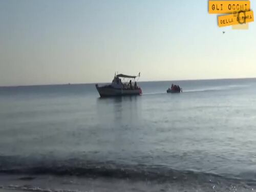 "Dalla Libia in fiamme arriverà una nuova ondata di migranti"