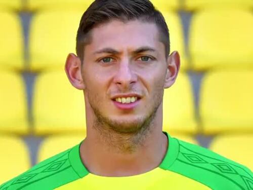 L'audio da brividi di Emiliano Sala: ecco le ultime parole dell'argentino