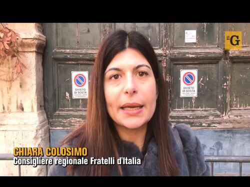 Da ospedale a casa per anziani: "Così la Regione svende il San Giacomo"