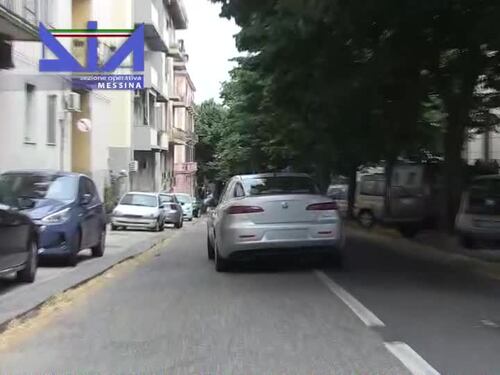 Mafia, beni per 7,2 milioni sequestrati a costruttore messinese