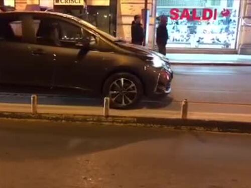 Travolge pedone uccidendolo e scappa. Preso pirata della strada