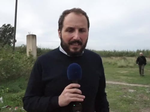 Palermo, uccide l'amante e poi va dal barbiere
