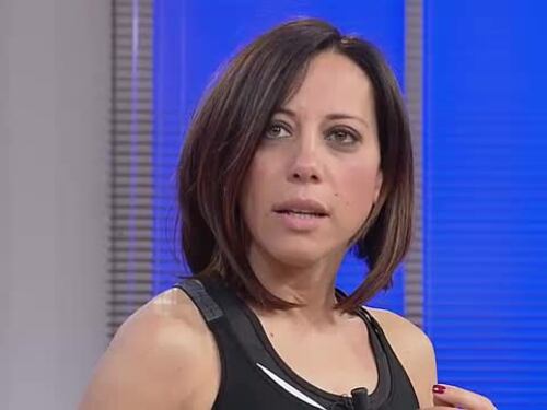 Lite furibonda tra Nunzia De Girolamo e Raimondo Todaro