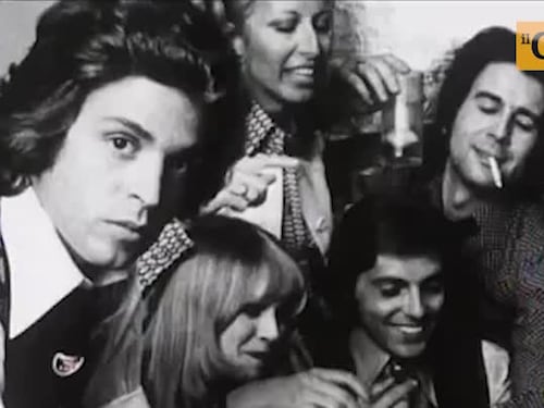 Valentino: "Io so cosa vogliono le donne..."