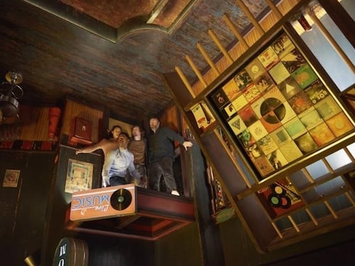 Video recensione del film "Escape Room"
