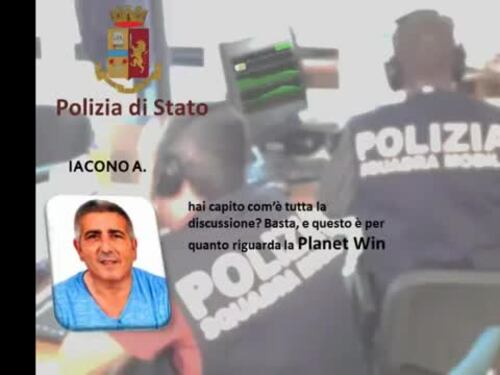 Catania: le mani della mafia sulle scommesse online