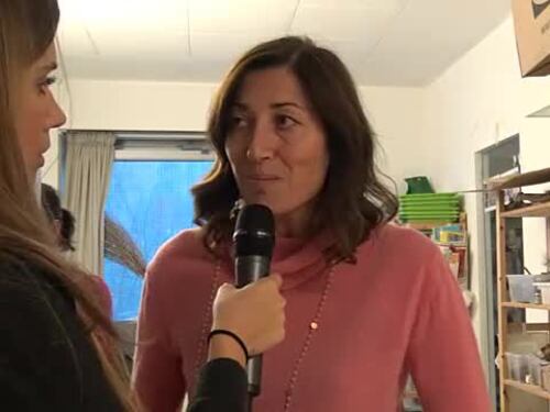 L'asilo cacciato dal palazzo: "No ai bambini che cantano"