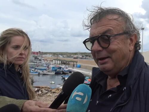 Migranti, il sindaco di Lampedusa: "Qui si continua a morire"