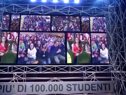 High School Game, gli studenti si sfidano con le App