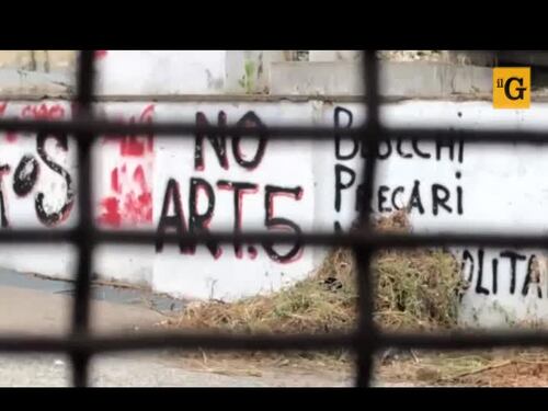 Il business delle occupazioni: chi denuncia viene sbattuto fuori