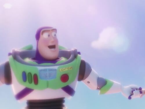 Trailer Toy Story 4