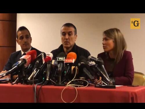 La verità del padre di Luca: "Non c'entrava nulla con la droga, gli dicevo non ti fidare"