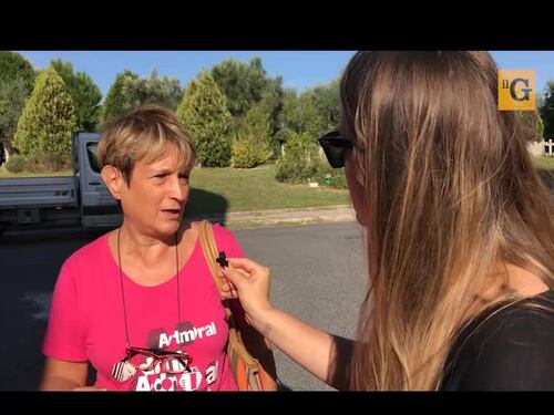 Furti, voragini e sporcizia: i cimiteri capitolini ostaggio del degrado