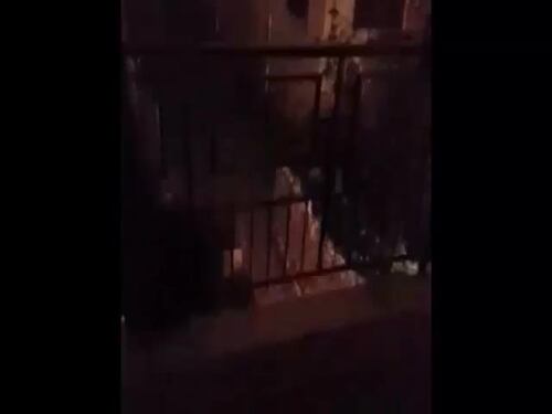 Apocalisse in Sicilia: le immagini del maltempo