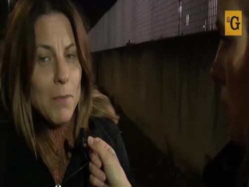 Paura e degrado all'ex Penicillina: e ora i migranti occupano un'altra fabbrica