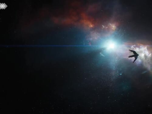 Trailer Avengers Endgame