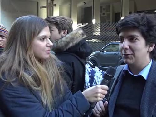 Meno compiti per Natale? Ecco cosa ne pensano i giovani