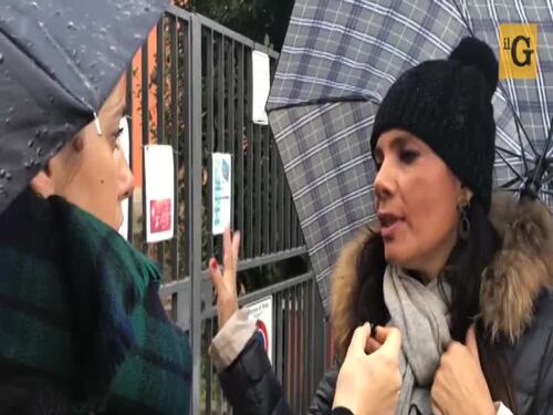 Gelo nelle aule, a Roma disagi e proteste in una scuola su quattro