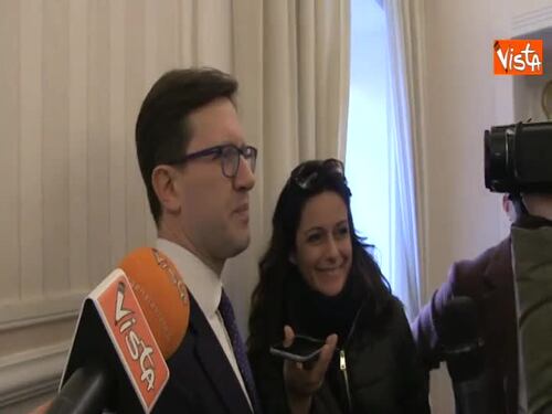 Nardella: ''Salvini dice sindaci incapaci? Pensi a fare il ministro''