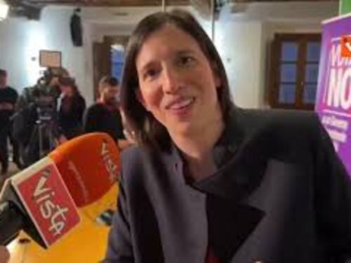 Referendum giustizia, Schlein: Costruire alternativa, vittoria del No è messaggio per Meloni