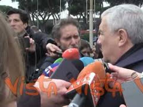 Tajani: Venezuela non ci ha spiegato accuse per Trentini e Burlò. Importante è che siano liberi