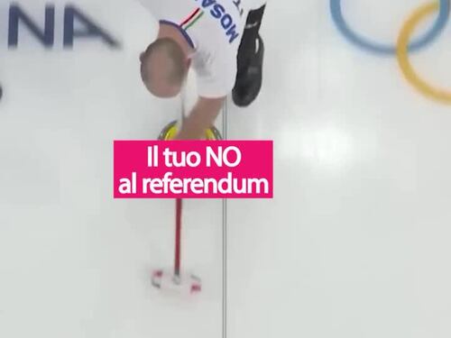 Il video del Pd con Constantini e Mosaner per il no al referendum