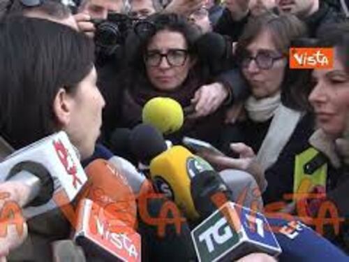 Schlein: "Piena solidarietà e supporto al popolo iraniano"