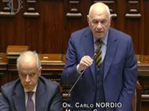 Sconfitta referendum giustizia, Nordio: Non c'è nessuna ragione perché io mi possa dimettere
