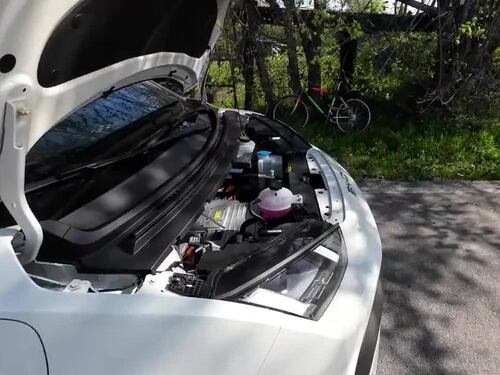 BYD Dolphin Surf: il video dell'utilitaria elettrica cinese