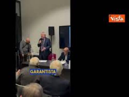 Referendum giustizia, Della Vedova: Non regalare alla destra bandiera di riforma giusta e necessaria