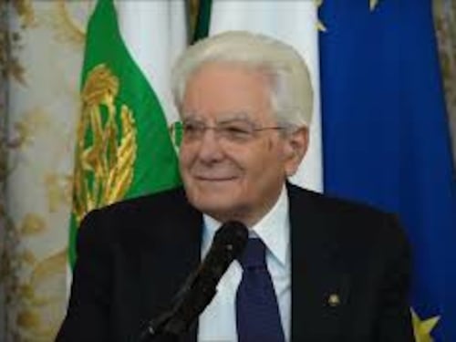 Mattarella: Sarebbe un'Italia più povera e triste senza il contributo della cultura