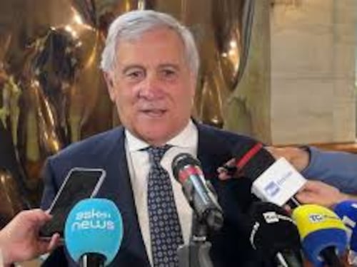 Tajani su voli estivi: Nessun volo cancellato, Ita viaggerà senza problemi