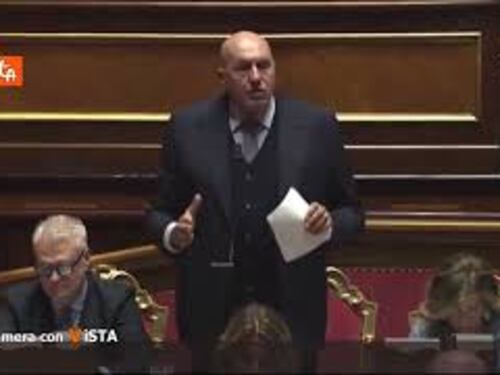 Sull'orlo dell'abisso. Su Camera con Vista la trasmissione di Alexander Jakhnagiev su La7
