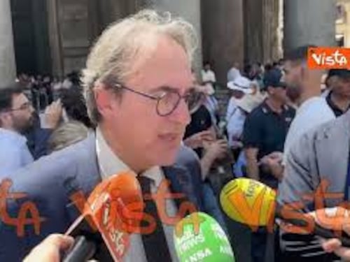 Incontro leader centrosinistra, Bonelli: Assenza Renzi? Non ha mandato dalle forze centriste