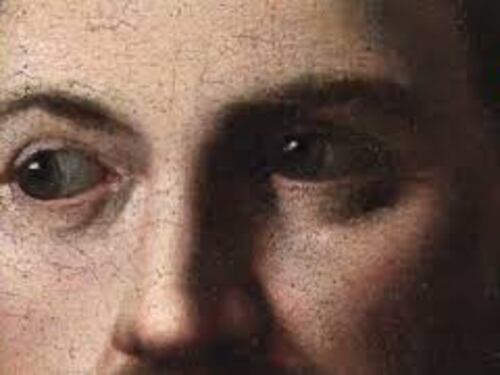 "Ritratto di Monsignor Maffeo Barberini" di Caravaggio acquistato dall'Italia per 30 mln. Immagini