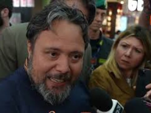 Arresti attivisti Flotilla, Carotenuto (M5S): Anche casi di abusi sessuali e anziani picchiati