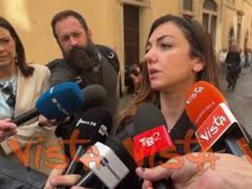 Montaruli (Fdi): Strade e città più sicure con Decreto Sicurezza