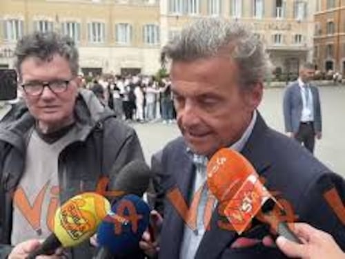 Calenda su Nessy Guerra, condannata in Egitto per adulterio: Vicenda medievale, Governo agisca