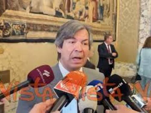 Relazione Bankitalia, Messina (Intesa): Banche faranno loro parte, sostenere famiglie e imprese