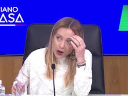 Meloni: Approvato il nuovo Piano Casa, provvedimento corposo e articolato