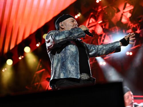 "Vado al massimo" apre il Vasco Live 2026
