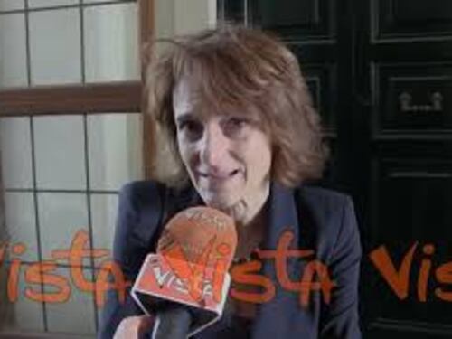 Bonetti ricorda Valeria Fedeli: "Nel dolore sentiamo la necessita di portare avanti sue battaglie"