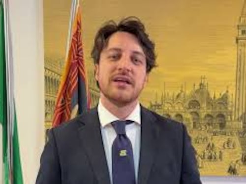 Stefani (Veneto) su autonomia: Non spacchiamo il Paese, facciamo gli interessi del Veneto