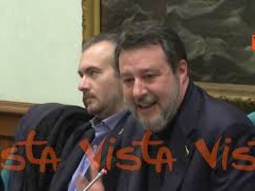 Vannacci lascia la Lega, Salvini: "Professoressa Parsi parlava di 'ingrati', il capitolo è chiuso"