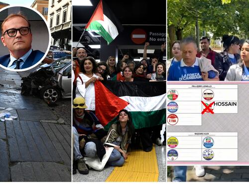 Dal terrorismo a Modena alla farsa Flotilla fino alla Sharia di Venezia: prove tecniche di sinistra islamista in Italia