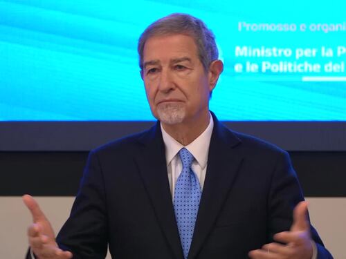 L'annuncio: "Ravenna è la Capitale italiana del mare 2026"