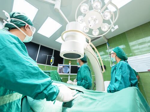 Trapianto di cuore deteriorato: che nessuno osi parlare di errore medico