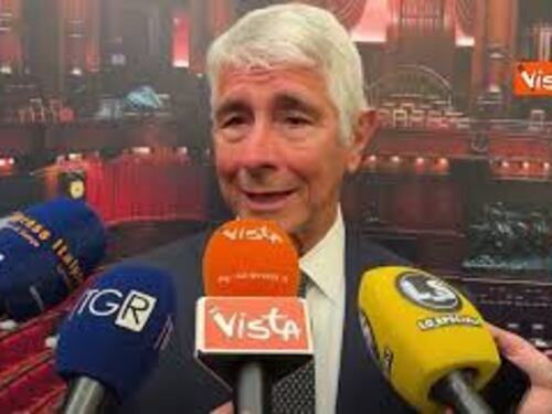 Sport Missione Comune 2026, la presentazione alla Camera con Pella e Abodi