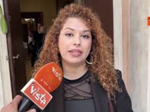 ‘Il coraggio delle donne iraniane’, l’incontro di Giornaliste Italiane alla Stampa Estera a Roma
